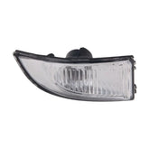 Laguna Yan Ayna Sinyal Lambası Sol 2008-2012 Urs 261656470R